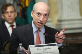 SEC Chair Gensler facing increasing lawsuits over his rule changes