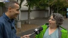 Seattle Residents Mock Fox News Reporter's Attempt To Discuss The City's Crime
