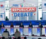Second GOP Primary Debate Views Hit An All Time-Low