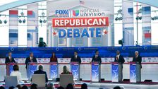 Second GOP Primary Debate Views Hit An All Time-Low
