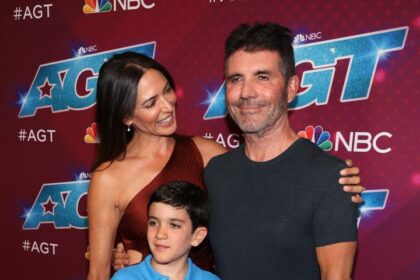 Simon Cowell Names The 'Real Catalyst' That Led Him To Seek Therapy For Mental Health