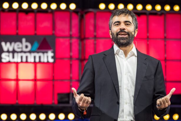 SoftBank-backed Improbable slashes losses by 85% after metaverse pivot