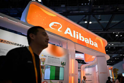 Some Chinese Stocks Are a Real Bargain Now. Alibaba Is One of Them.