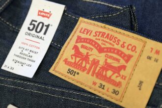 Stocks making biggest moves premarket: Levi Strauss, Costco, Mattel