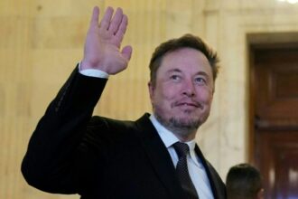 Stocks making the biggest moves midday: TSLA, NKE, CCL, NVDA