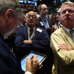 Stocks rise after inflation data shows a reacceleration: Stock market news today