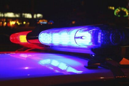 Teenage driver killed in midnight crash Sunday, Lakewood police say
