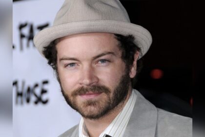 'That '70s Show' Actor Danny Masterson Gets 30 Years In Jail For Rapes