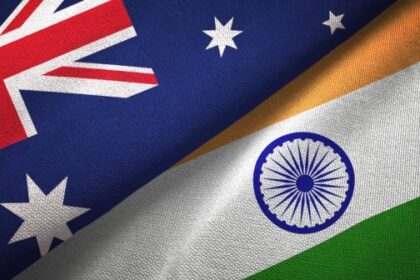 The Australia-India Trade Agreement: The Start of Something More for India?  