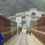 The Indian Trilateral Highway Project and Myanmar’s Spring Revolution