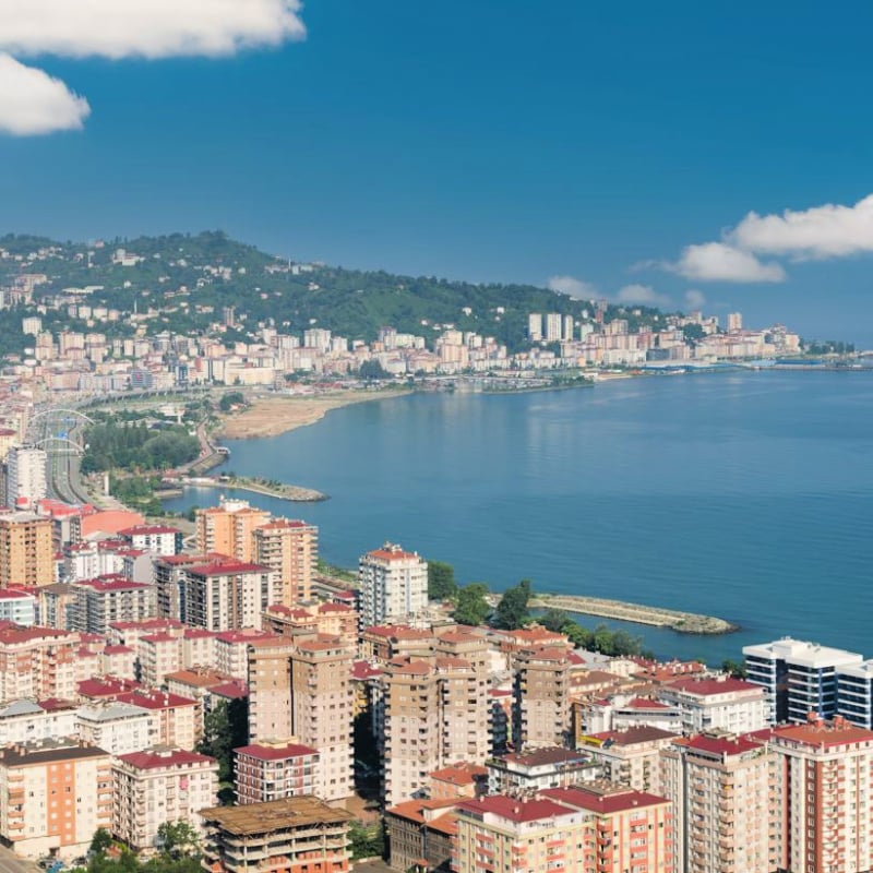 These 2 Coastal Cities Are Aiming To Become The Next Tourist Hotspots Of Turkey