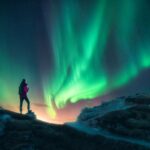 These Are The 8 Best Places To See The Northern Lights In The U.S. This Winter 