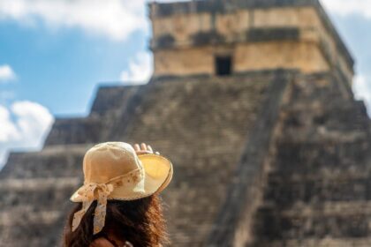 These Are The Top 5 Safest States To Visit In Mexico This Fall