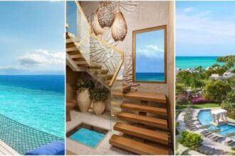 This Amazing Resort Is Debuting New Overwater Villas On The Caribbean