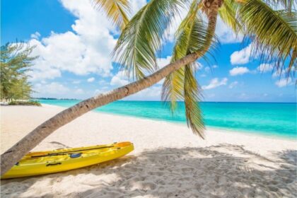 This Caribbean Nation Experiencing Significant Surge In American Tourist Arrivals