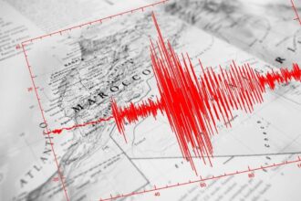 This EU Country Issues Travel Warning For Areas In Morocco Affected By The Earthquake