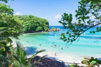 This Popular Caribbean Country Launches Online Immigration Form For All Visitors