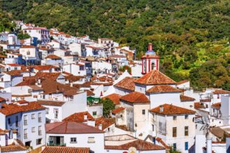 This Unknown Town In South Of Spain Aims To Become The Next Digital Nomad Hotspot