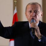 Turkish President Raises Kashmir Issue During UN General Assembly Address