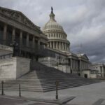 US House Passes Bipartisan Bill To Avoid Government Shutdown, Senate Vote Next