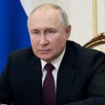 Vladimir Putin Not Planning To Make Video Address At G20 Summit: Russia