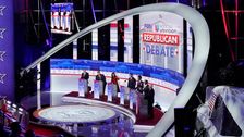 Wall Street Journal Rips GOP Candidates For 1 Major Debate Failure