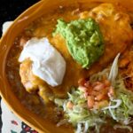Where to find green chile at restaurants, bars in Denver