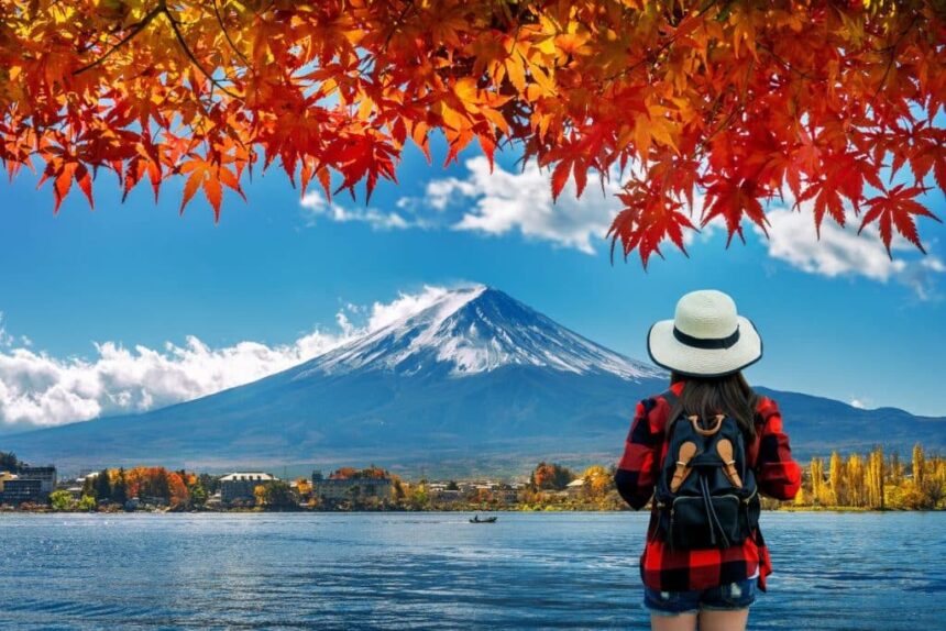 Why Digital Nomads Are Flocking To This Trendy Asian Destination This Fall