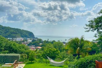 Why This Gorgeous Resort Is One Of The Best Places To Stay In Nicaragua