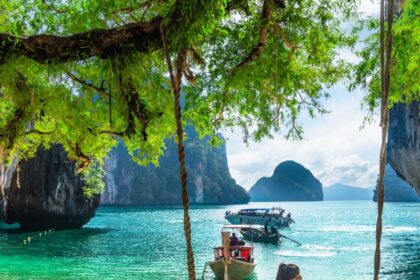 Why This Southeast Asian Country Is One Of The Most Popular In The World For Digital Nomads 