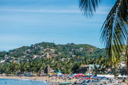 Why Tourists Are Flocking To These 2 Small Beach Destinations Near Puerto Vallarta