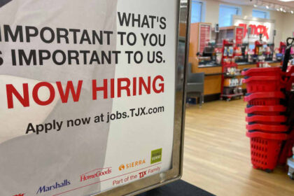 Why pay transparency is on the rise for jobseekers