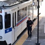 1 dead in shooting near Lakewood RTD station