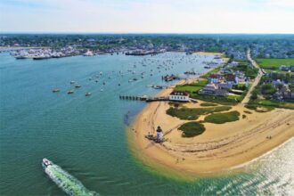 10 Most Underrated Places To Visit In Massachusetts In 2023