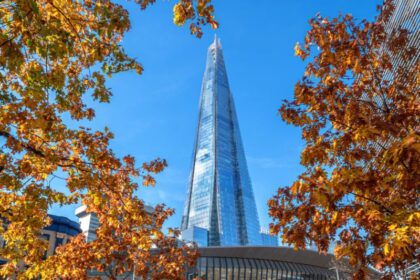 6 Reasons Why This Iconic U.K. City Is Best To Visit In Fall