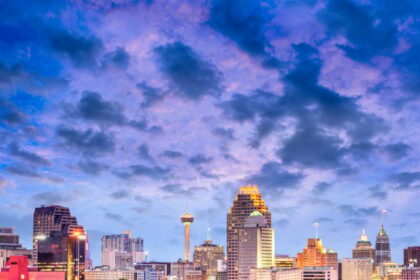 6 Reasons Why You Should Visit This Cultural Texas City This Fall