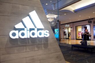 Adidas shares climb after earnings powered by Yeezy inventory sales