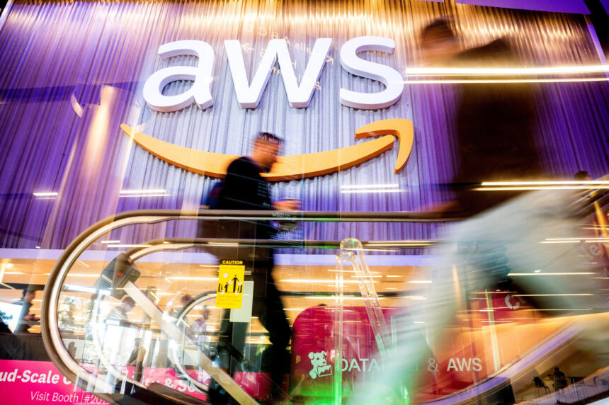Amazon beats earning estimates, touts AI as the future of the cloud