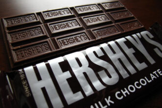 Analysts find strength in consumer stocks Hershey, P&G, J&J