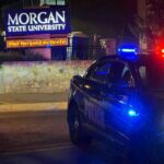 At least four people shot on campus of Morgan State University in Baltimore, authorities say
