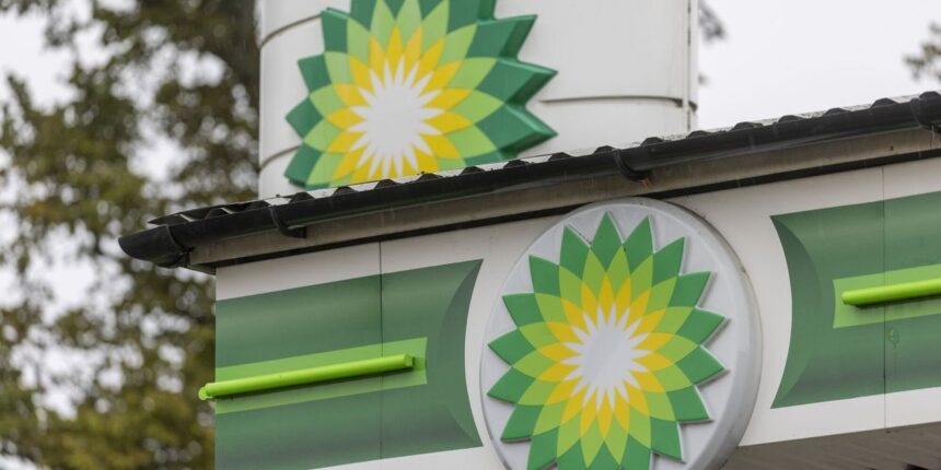 BP Profit Rose on Higher Refining Margins, Strong Oil Trading