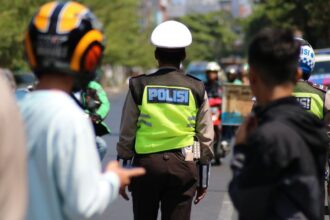 Bali Police Ready To Crackdown On Digital Nomads Working Without Permits