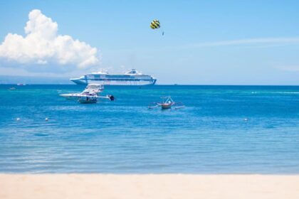 Bali Sees Record-Breaking Number Of Cruise Ships Scheduled For 2024