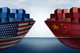 Beyond Rhetoric: The Tangible Impact of China-US Decoupling