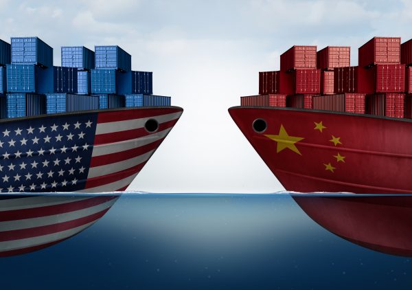 Beyond Rhetoric: The Tangible Impact of China-US Decoupling
