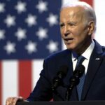 Biden Warns Iranian Supreme Leader Against Targeting US Troops In Iraq, Syria
