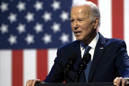 Biden Warns Iranian Supreme Leader Against Targeting US Troops In Iraq, Syria