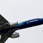 Boeing trims annual 737 delivery target due to supplier errors