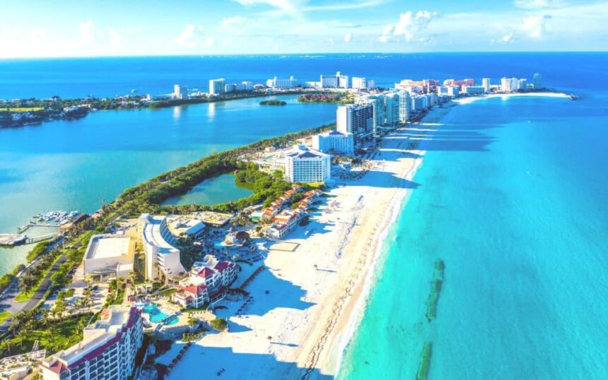 Cancun Hotels Quickly Reaching Near-Full Occupancy For Fall And Winter Getaways