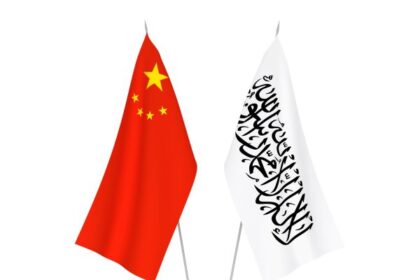 China’s Belt and Road Initiative and the Taliban’s Economic Dreams